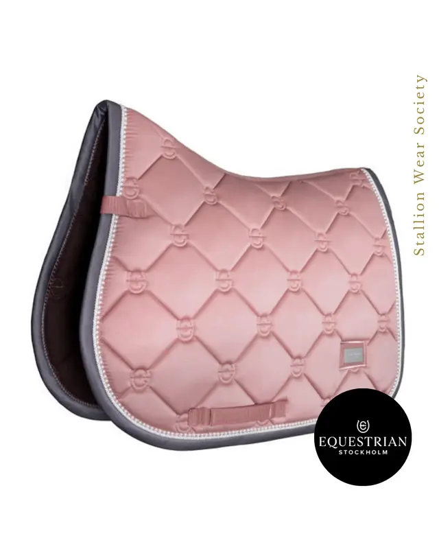 jump saddlepad alas duduk kuda dan ear bonner stockholm olahraga berkuda horse riding 2
