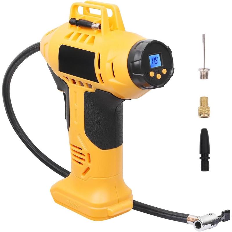 Dewalt electric air pump sale