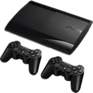 PS3 PLAYSTATION FAT/SLIM/SUPER SLIM 500GB - 1TB FULL GAME 1