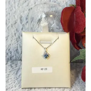 Kalung Moissanite KF 1 - KF 24 NEW