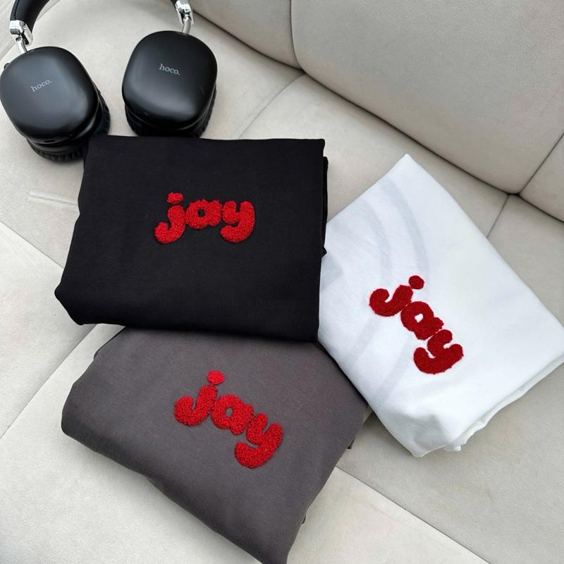 CICI TEE BOXY - Áo thun cổ tròn form rộng nam nữ unisex màu ĐEN/TRẮNG/XÁM CHÌ  Áo phông boxy Brand Jaystoree Menswear 1