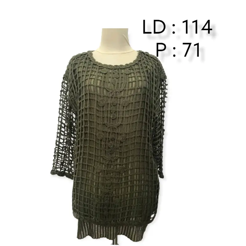 Knitwear Premium 4