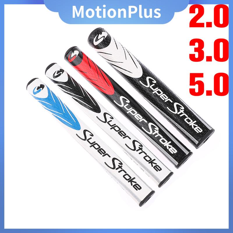 Tay Cầm Putter Thể Thao Golf, Siêu Trung Béo So 2.0, 3.0, 5.0, Hàng Mới Về Nam 2