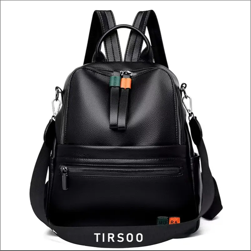 Tas fashion wanita 2072 free paper bag tas ransel wanita import fashion tas back pack terkiniian & best seller