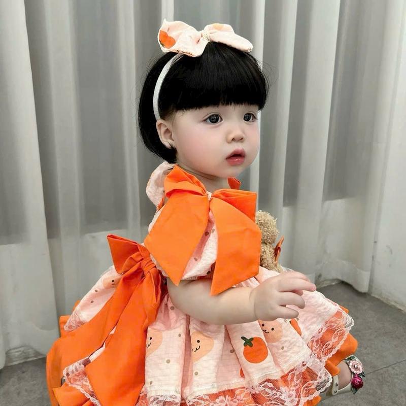 Shop mẹ điệu , quần áo bé ( chuyen vnxk , thiet kế độc quyền, qccc), giày dép phụ kiện bé 1