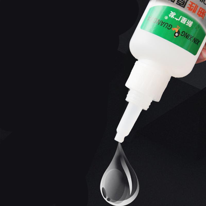 20/50g Oily Welding Glue High Strength Universal Strong Adhesive Glue For Plastic Wood Ceramics Metal Soldering Agent