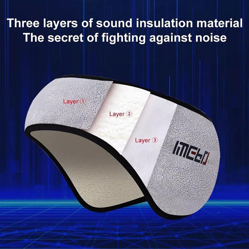 Product Introduction of Earplugs Anti-Noise Sleep Super Sound Insulation Sleeping Special Noise Reduction Dormitory Anti-Noise Silent Artifact 13