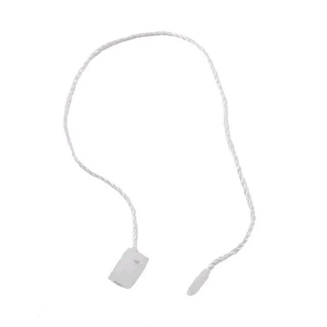 COD 100 PCS TALI HANGTAG / HANDTAG / LOCK PIN nylon 2