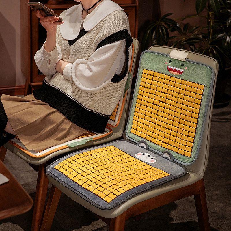 Cooling Pad, Cooling Mat, Seat Cushion, Chair Cushion, Breathable 0