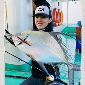 Fishing G