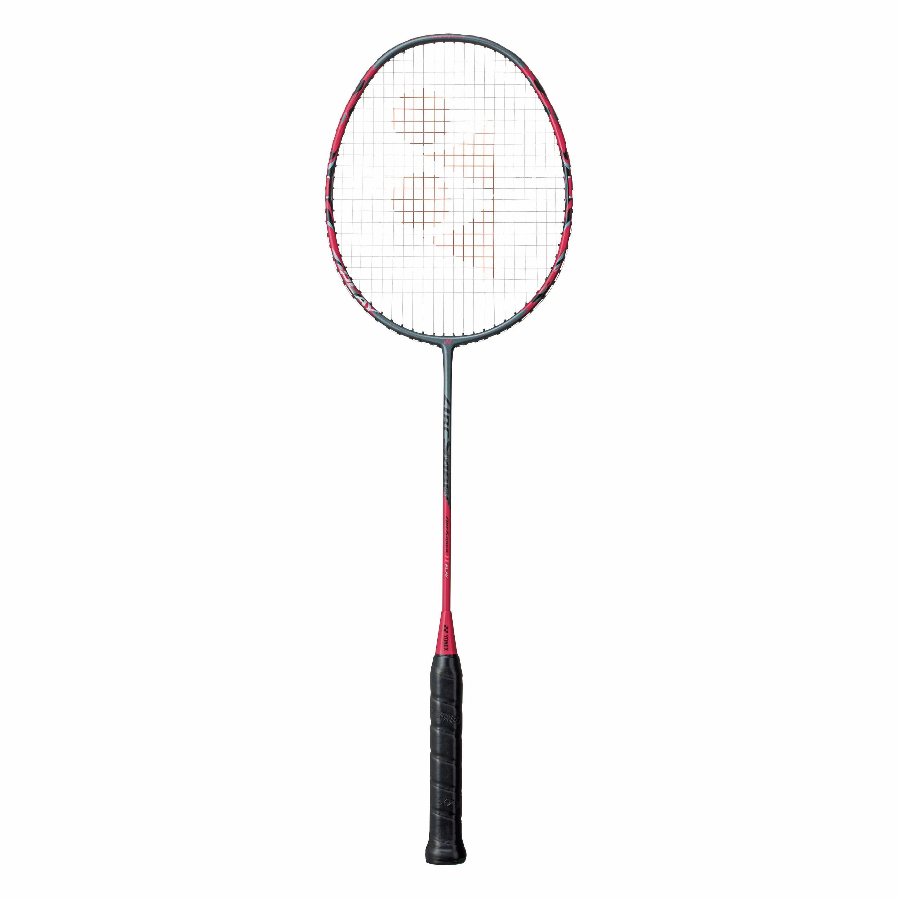 YONEX Badminton Frame Arcsaber 11 PLAY - Grayish Pearl (4UG5)