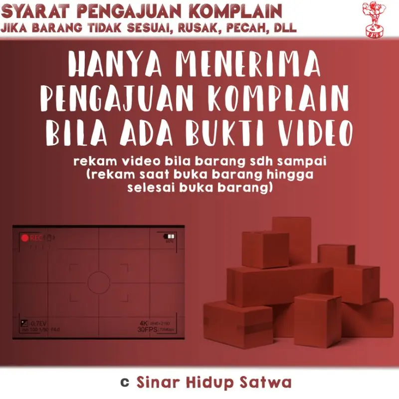 (DAPAT 4 BUAH) Tempat pakan/cepukan plastik 1