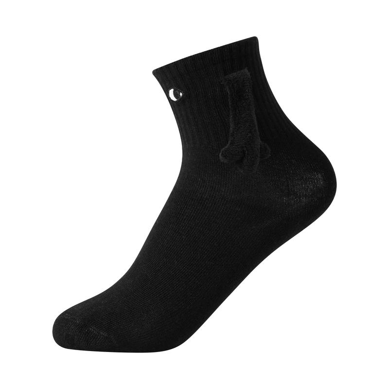 Couple Novelty Socks Cartoon Magnetic Holding Hands Socks Cute Elastic Walking Socks for Women Men Gift for Birthday & general Daily 7
