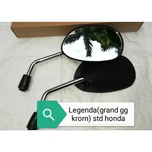 spion grand honda spion honda CKD gagang crome