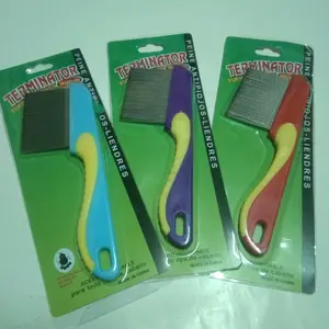 Grosir sisir kutu / pcs
