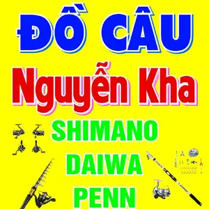 Đồ Câu Nguyễn Kha