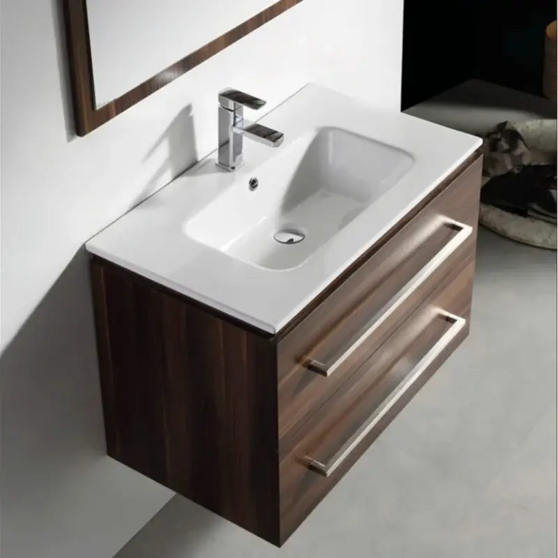 L.Hệ Freeship Mặt lavabo sứ Yamato nhiều kích thước men sứ Aqua phủ Ceramic kháng khuẩn - Bảo hành 10 năm 7
