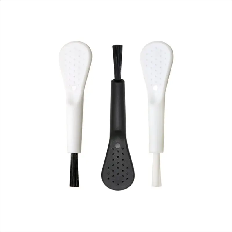 Cọ vệ sinh tai nghe, Nhựa, làm sạchPhụ Kiện Nghe Nhạc Earphone 8