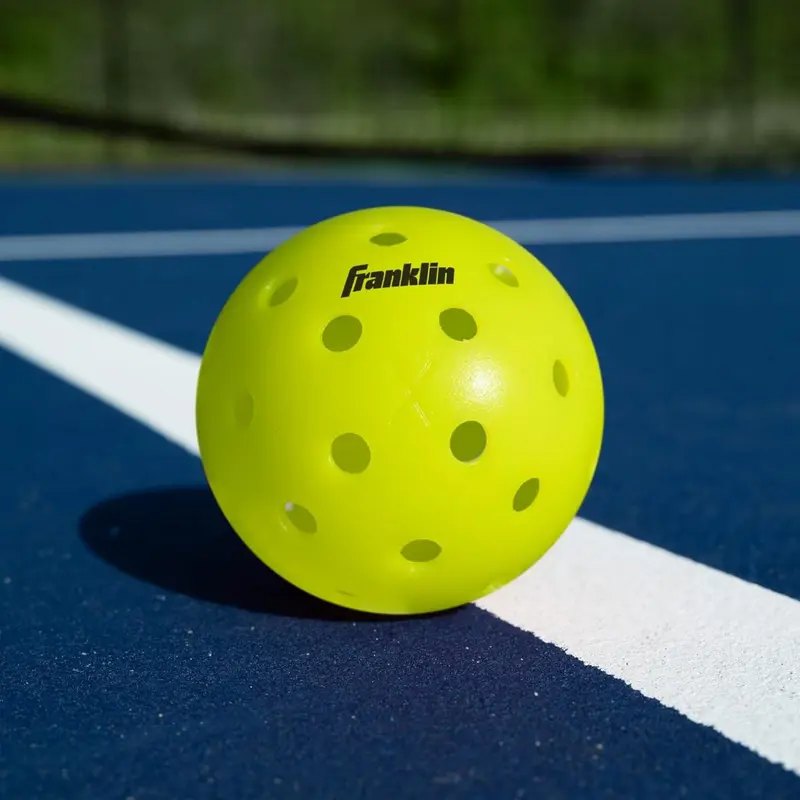 Franklin X-40 Outdoor 40 Holes