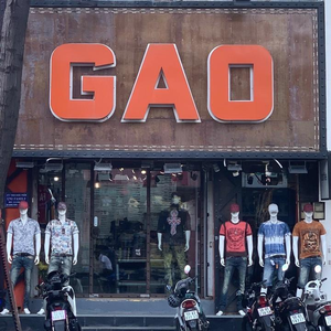 Shop Gao Go Vap