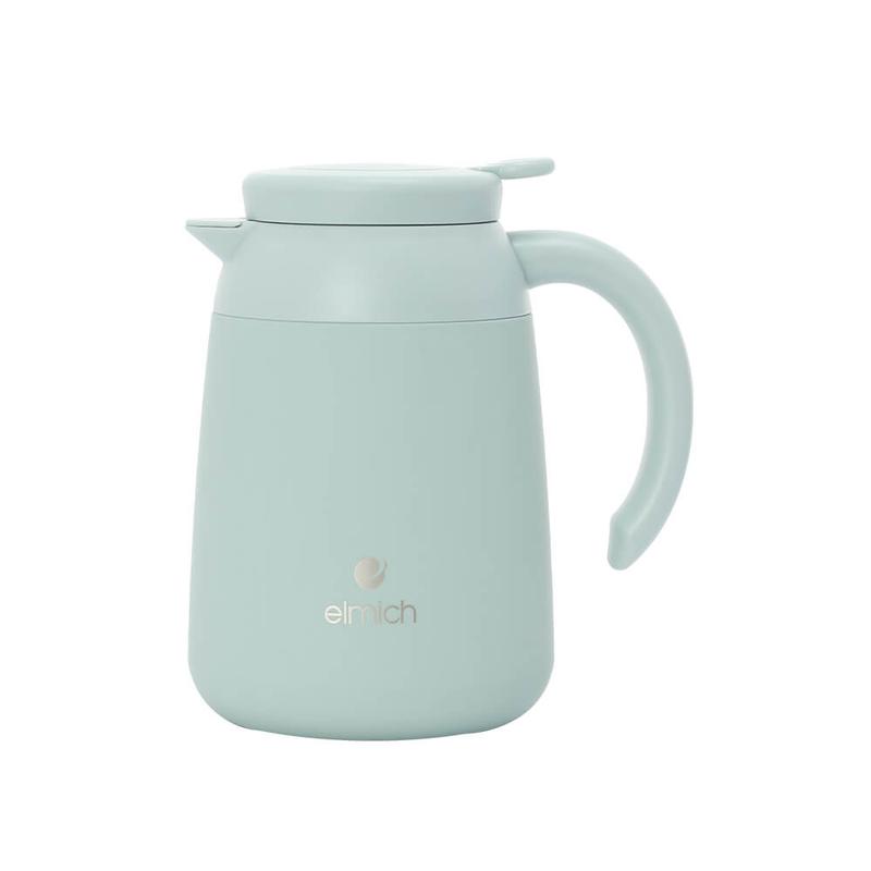  Bình giữ nhiệt gia đình inox 304 Elmich EL8354 dung tích 1L 