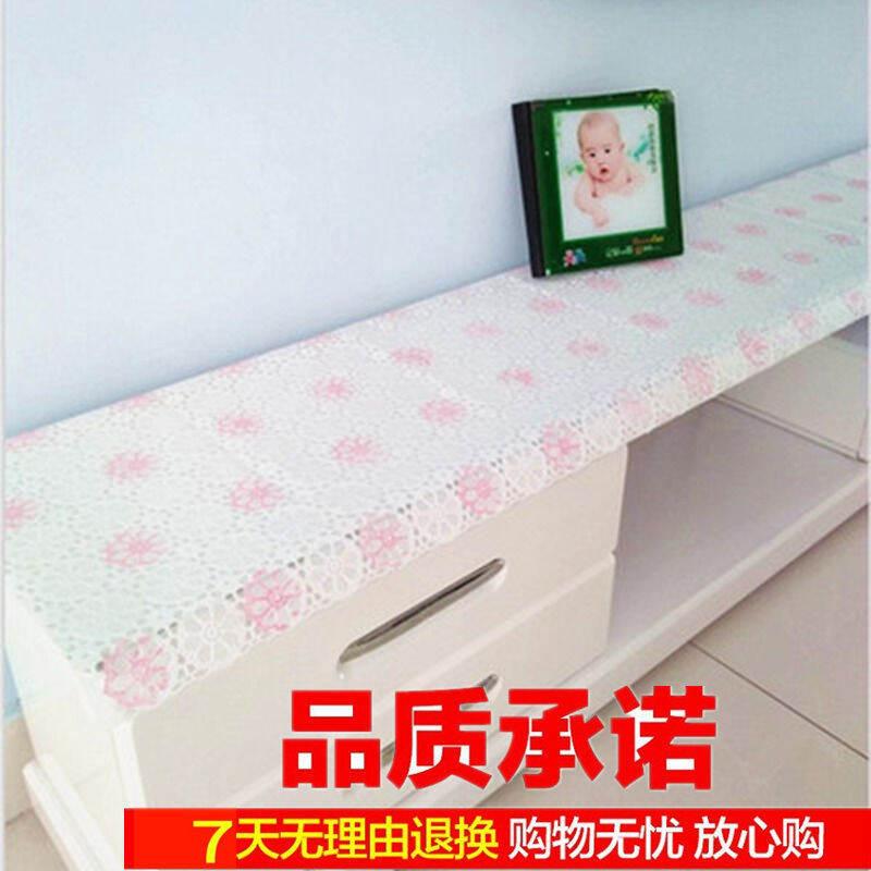 Product Introduction of Alas Meja Kabinet TV, Bahan PVC Kalis Air, Sesuai untuk Meja Kopi, Meja Sisi Katil, Kabinet Kasut Scandinavia, Liner, dan Meja Bangku, Boleh Digunakan sebagai Penutup Habuk 16