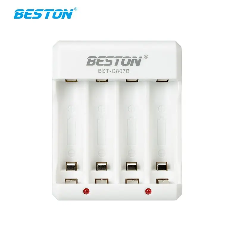 Pin sạc BESTON AA AAA, Sạc pin chính hãng BESTON, BẢO HÀNH 1 NĂM | Mic không dây, máy ảnh, điều khiển ( Pin 1.2V ) Phụ Kiện 5