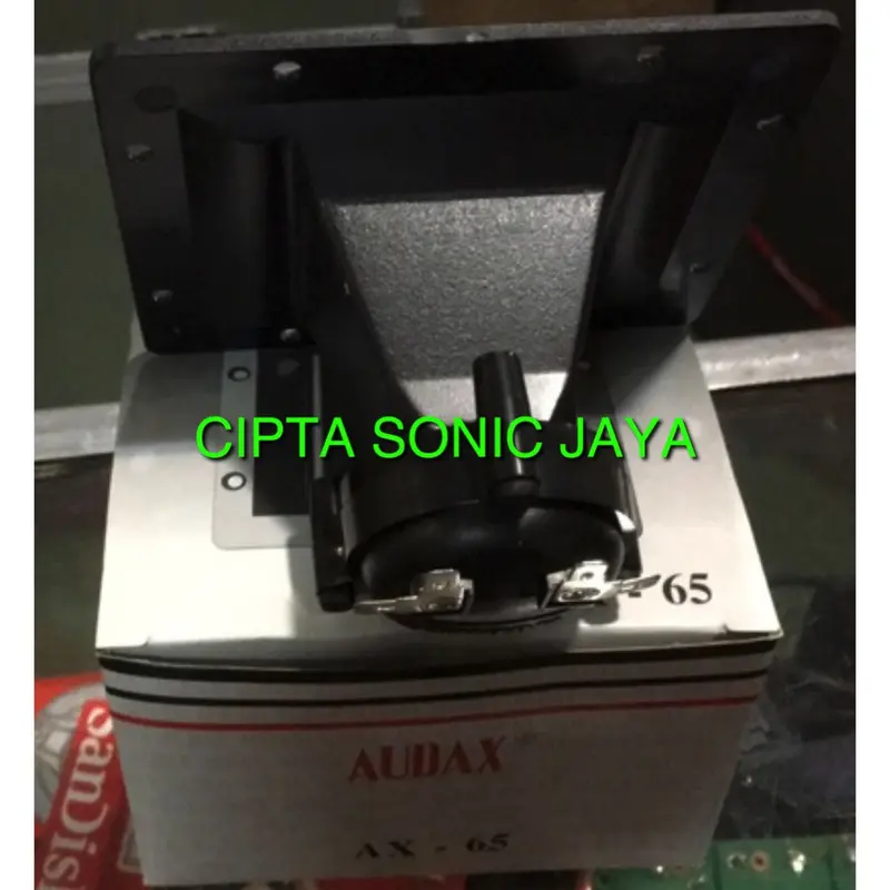 Speaker Tweter walet audax AX 65 / AX65 original AUDAX 2