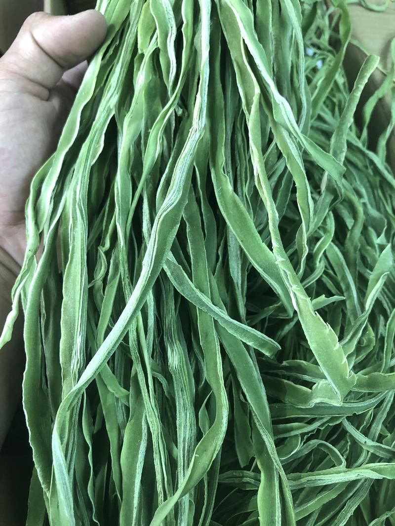 Product Introduction of Rau tiến vua khô rau tiến vua giòn ngon rau xanh đóng gói 1kg Food 11