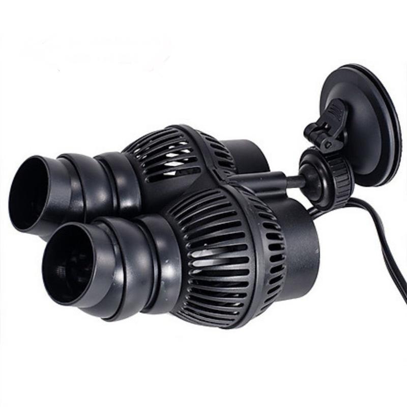 Máy Thổi luồng Sobo wp-800M cho hồ cá, phù hợp bể 1 khối, 2 khối hoặc hồ công nghệ 1m55 1m68