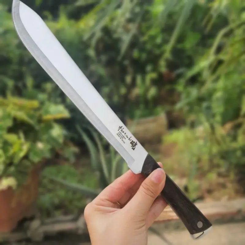 Dao thái gọt, bổ dưa hấu trái cây Akastuki
