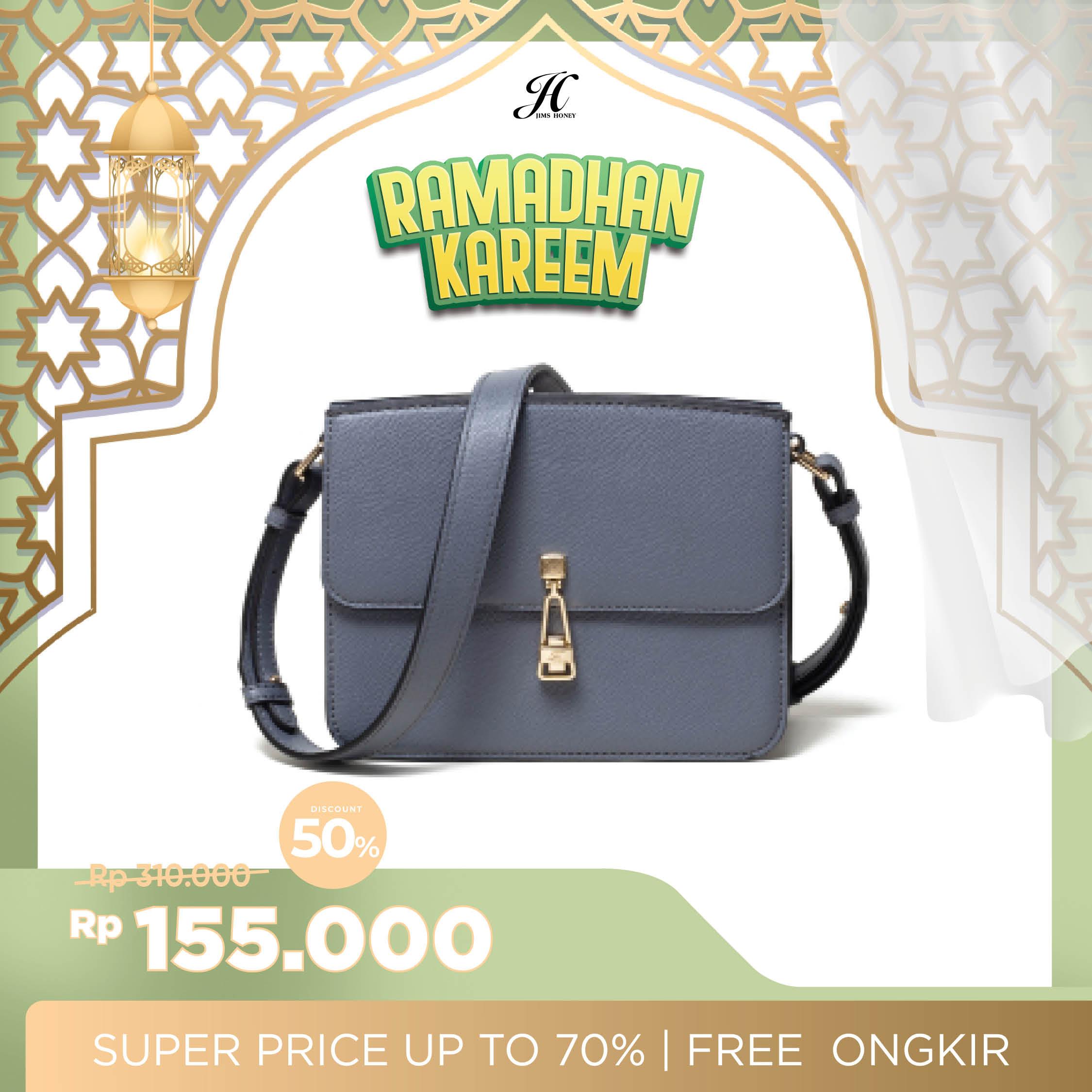 JIMS HONEY TAS WANITA VANESA BAG