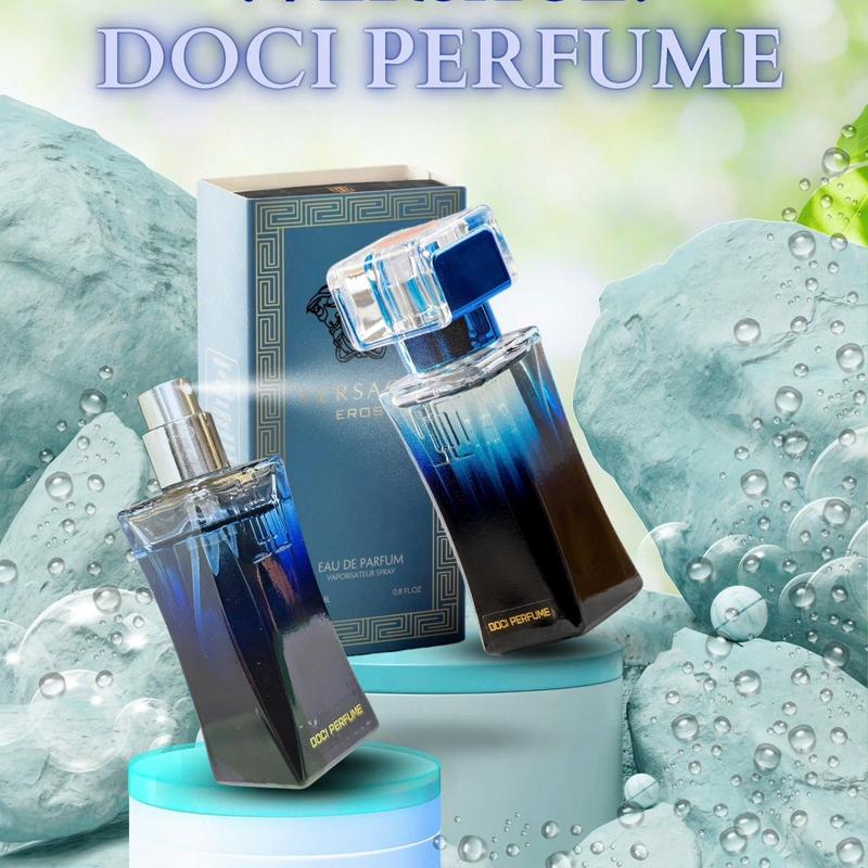 Nước Hoa DociPerfume Vơ-Sét Nam 250ml 0