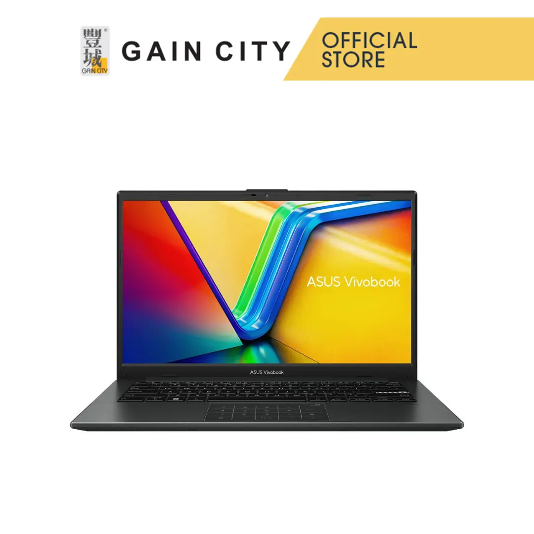 ASUS VIVOBOOK GO 14" R5-7520U E1404FA-NK106W