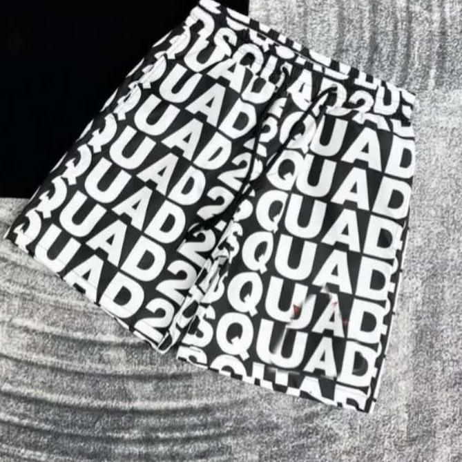 bộ Quần Áo D2 Lá Đỏ Hottrend nam nữ Giá Rẻ Đủ Size Đủ tem Mác Chuẩn 4