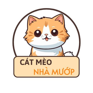 Cát Mèo Nhà Mướp