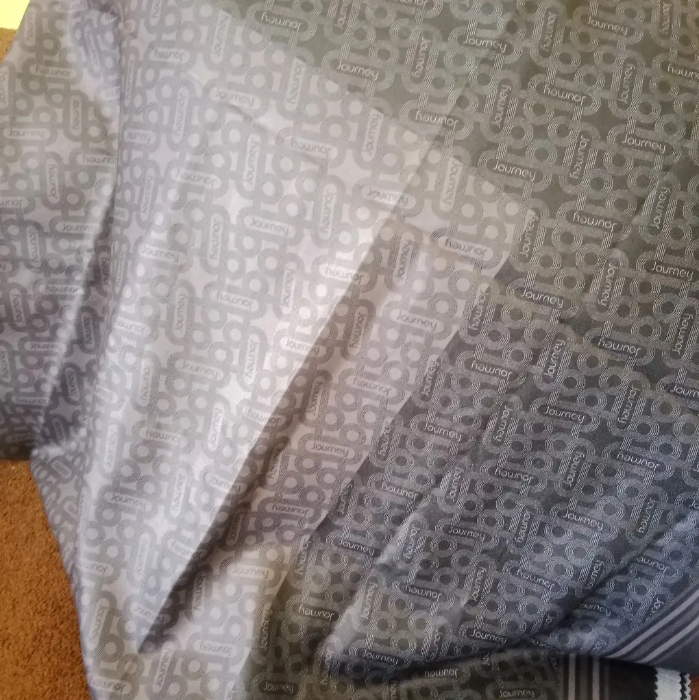 journey scarves