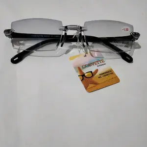 kacamata min Frame Ringan