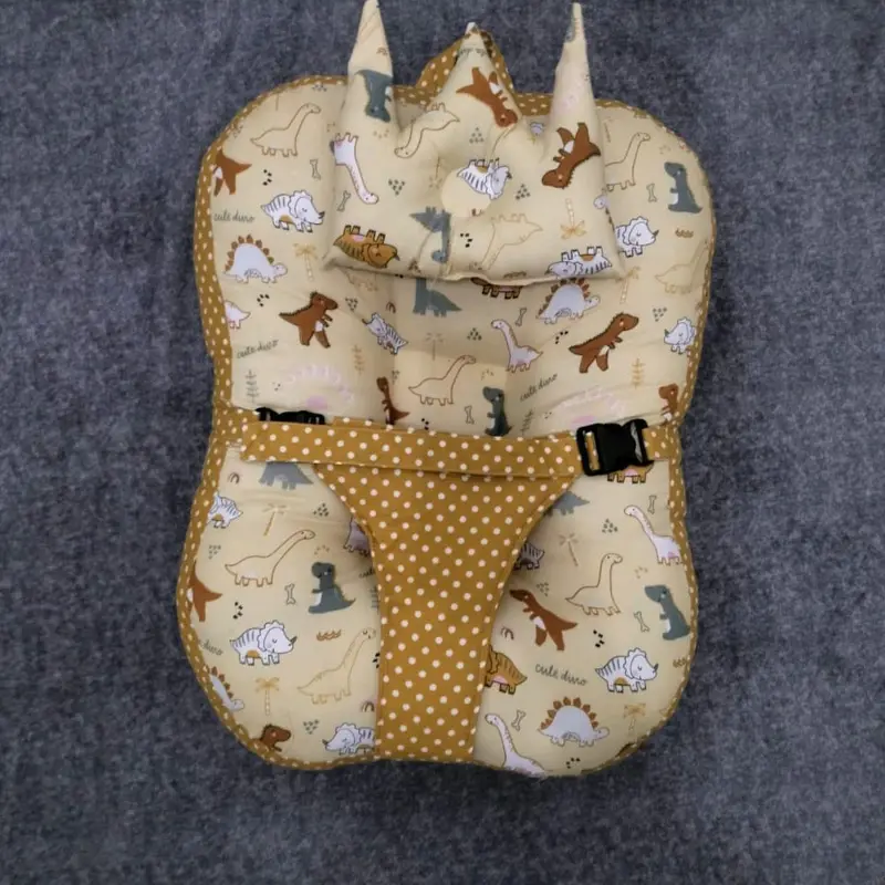 Sofa Bayi Jumbo Karakter 0