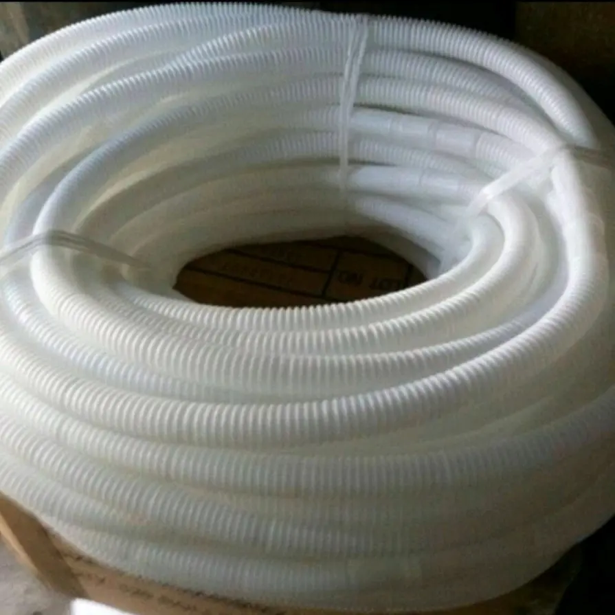 Selang Pembuangan Air Drain Ac / Selang Fleksible Jual Per Meter ( 1 Meter )