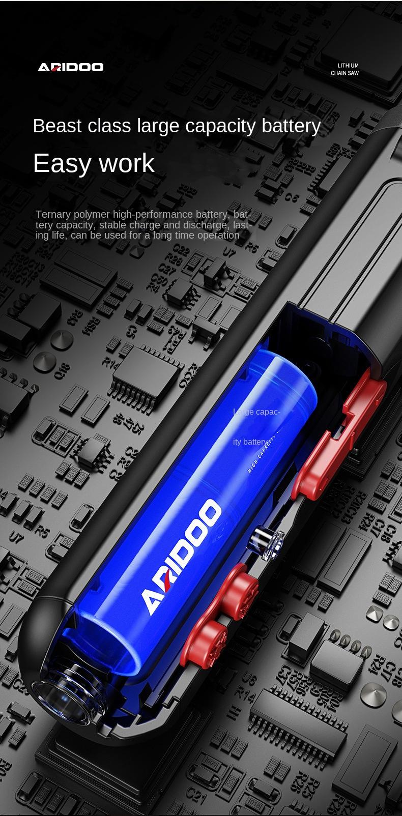 Product Introduction of Electric Screwdriver Set Wireless Cordless Rechargeable Electric Screwdriver Small Disassembly Screw High Power Large Torsion Tool Electric Screwdriver 3