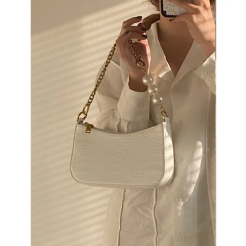 TIFFANY KOREAN BAG Tas Selempang Wanita Slingbag/Shoulder bag tas casual formal 3