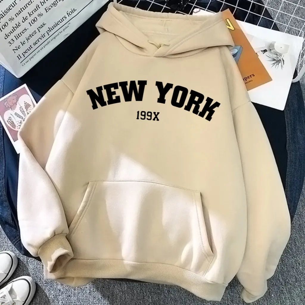 ÁO HOODIE IN NEW 199X SIÊU ĐẸP NHIỀU MÀU NHIỀU SIZE Menswear Nam Nhung
