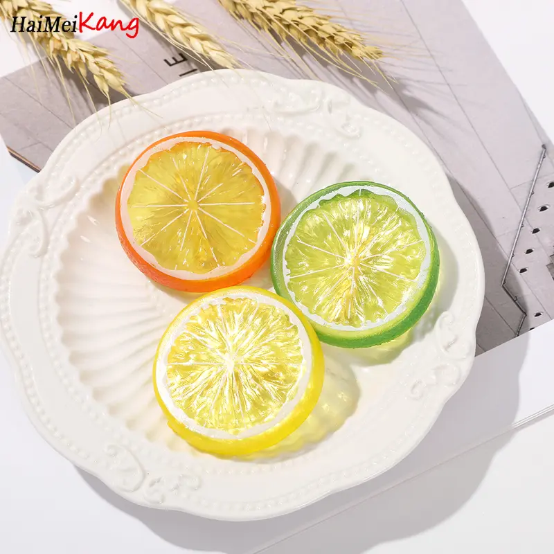 Kẹp Tóc, Thời Trang Và Sáng Tạo, Thiết Kế Dễ Thương, Kiểu Dáng Quả Chanh Vui Nhộn Và Cắt, Thích Hợp Cho Tóc Mái, Phụ Kiện Tóc Ngọt Ngào, Dành Cho Nữ, 1 Cái 0