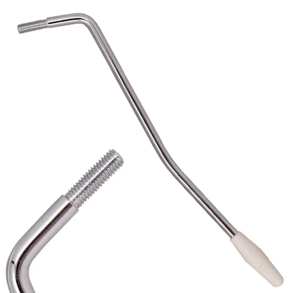 Tremolo Arm whammy guitar bar Guitar Rocker with Tip Metal Tremolo Arm ...