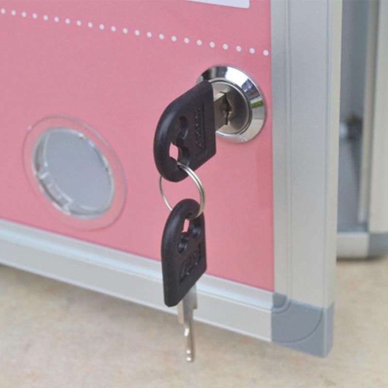 Product Introduction of Classic Security Lock Metal Cylinder Cabinet Locker Cam Lock With Keys Security Mailbox Lock Drawer 16mm/20MM/25MM/30MM 18