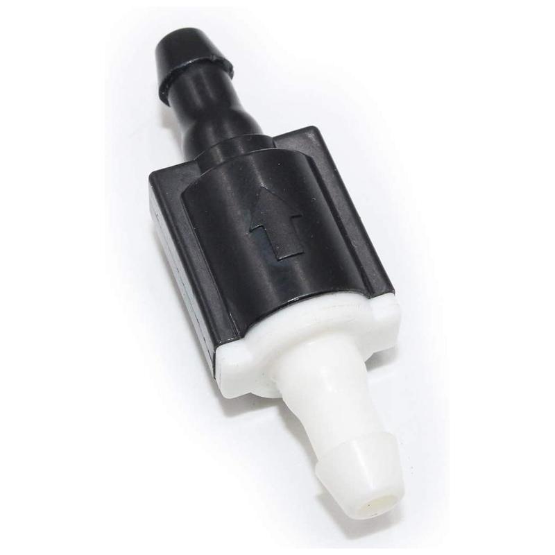 Product Introduction of Wiper Washer Windshield Check for Valve For Toyota Camry Scion For Lexus IS250 I 56