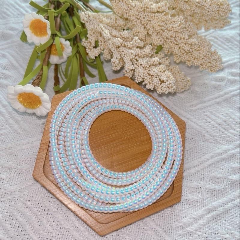 ￼Dây Quấn Bảo Vệ Cáp Sạc Tai Nghe 1m4 Loại Dày Chống Đứt Gãy 4