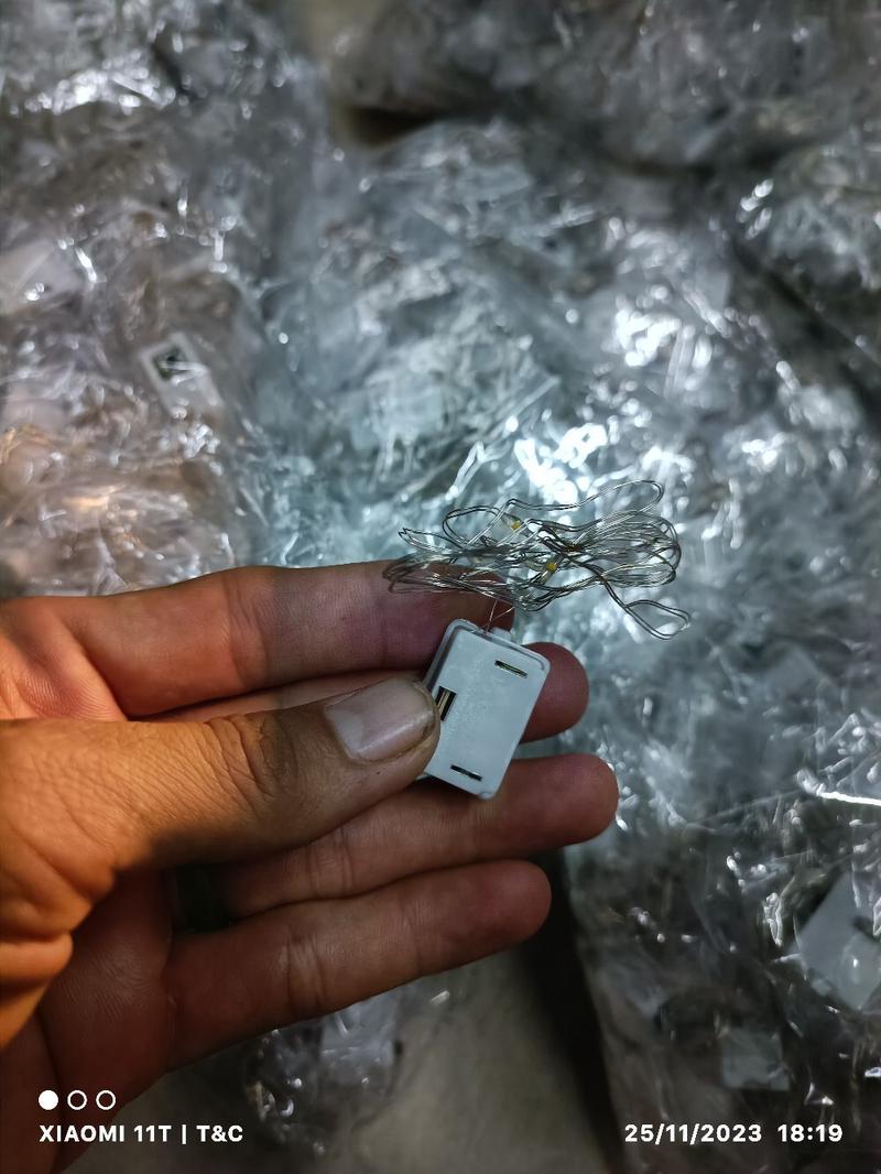 Product Introduction of Đèn led đom đóm cho lòng đèn, trang trí quà tặng 1