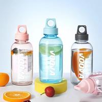 Gambar UHOUSE SET Bundling Alat Makan Siang/ Paket Bekal Praktis/ Paket Makan Siang Kotak Bekal + Tas bekal + Botol Minum Sport - SET PINK dari U-HOUSE Kab. Tangerang 2 Tokopedia